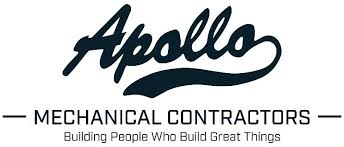 Apollo Mechanical Logo