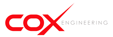 Cox Engineering Logo