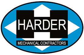 Harder Logo