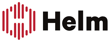 Helm Mechanical Logo