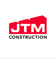 JTM Construction Logo
