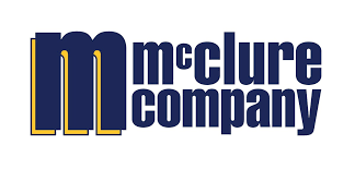 McClure Logo