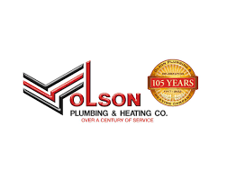Olson Plumbing 2