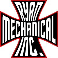 Ryan Mechanical Logo