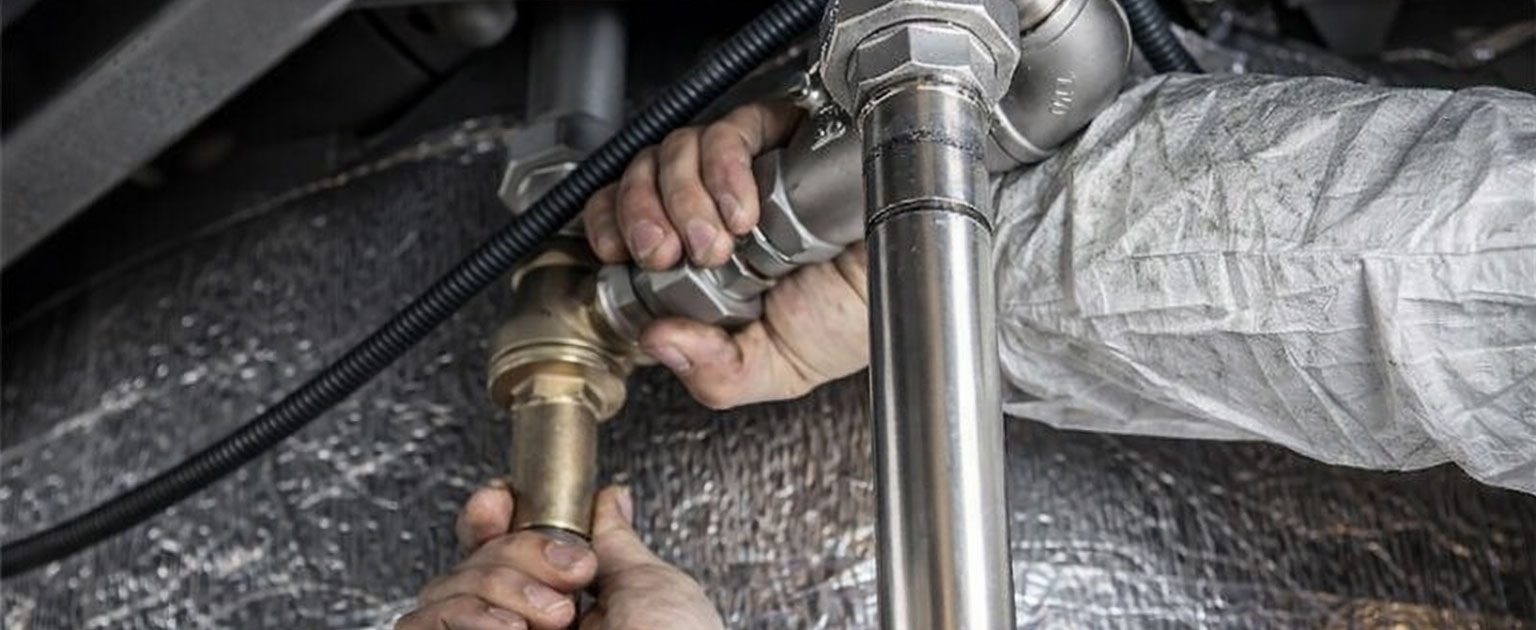 Why Installability Beats Clash Detection Every Time