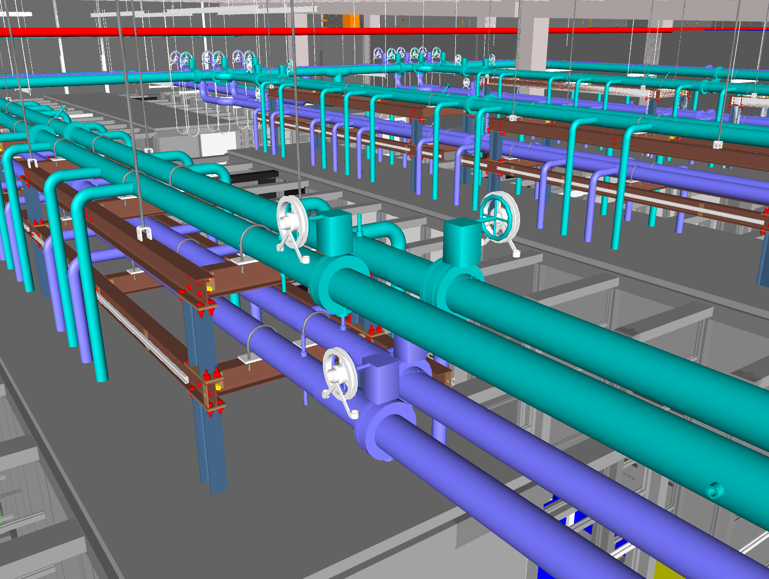 BIM for Data Centers
